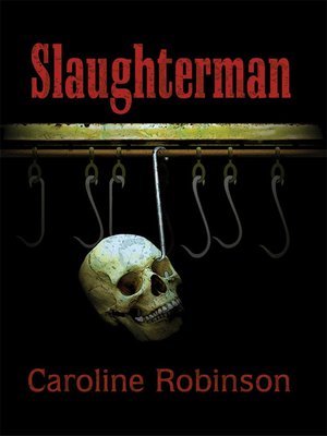 cover image of Slaughterman